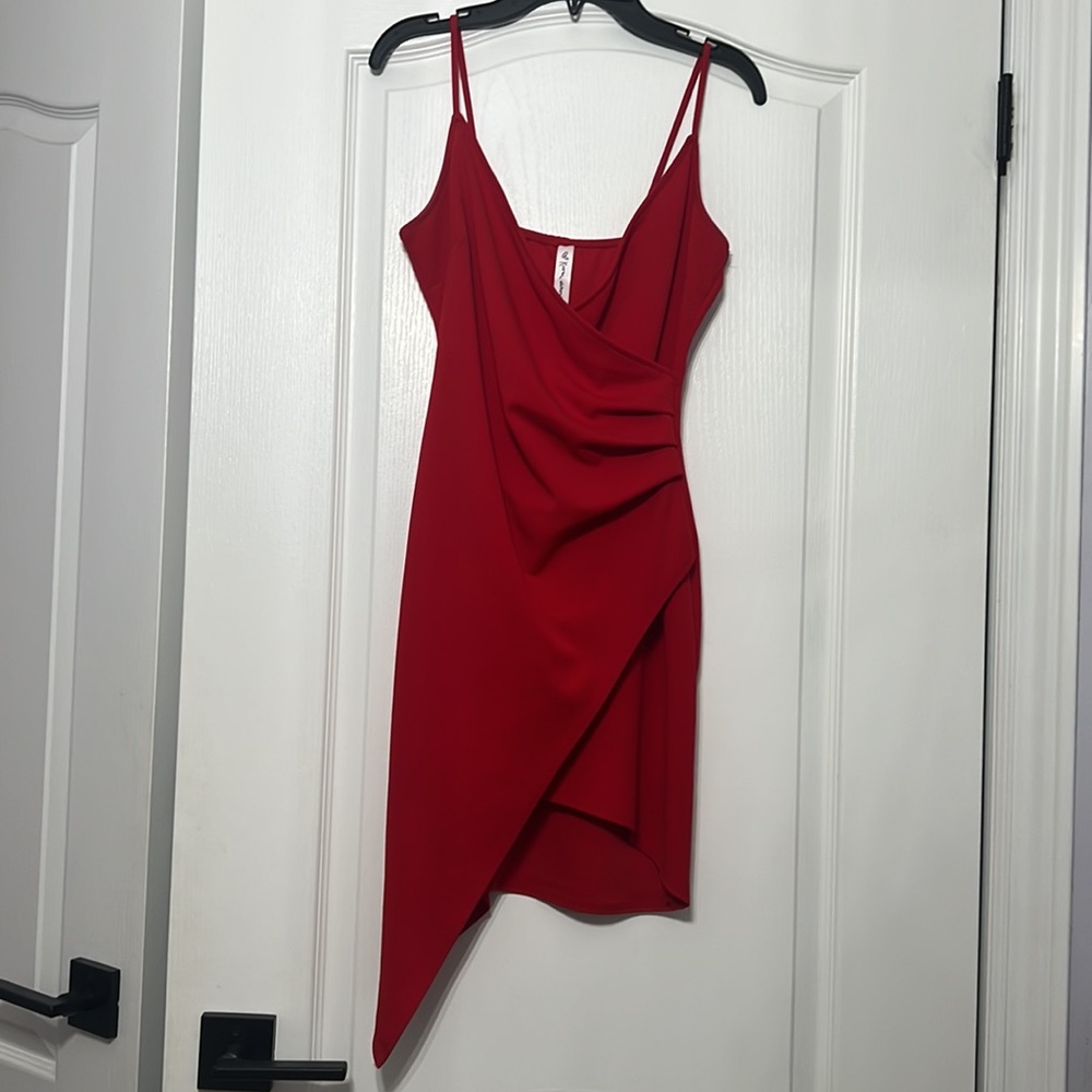 M Boutique Wrap Dress size S